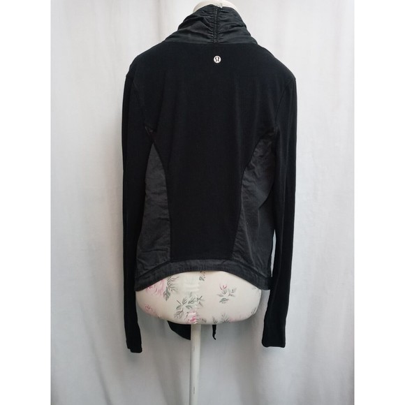 lululemon athletica Black Cardigan - Picture 6 of 16